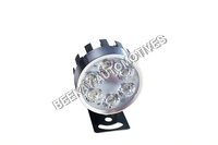 Fog Lamp Round 6 Led