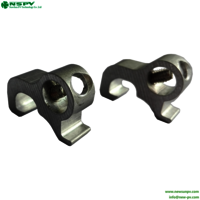 Miniature Circuit Breaker Lockout MCB Lock Off MCB Locking Device MCB Metal Lock Nut