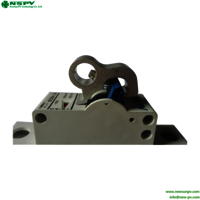 Miniature Circuit Breaker Lockout MCB Lock Off MCB Locking Device MCB Metal Lock Nut
