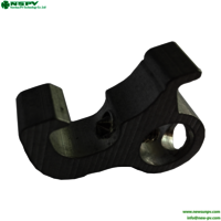 Miniature Circuit Breaker Lockout MCB Lock Off MCB Locking Device MCB Metal Lock Nut