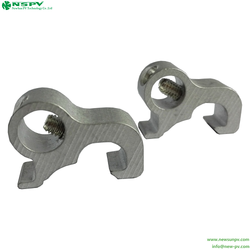 Miniature Circuit Breaker Lockout MCB Lock Off MCB Locking Device MCB Metal Lock Nut