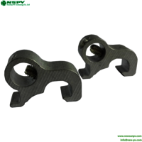 Miniature Circuit Breaker Lockout MCB Lock Off MCB Locking Device MCB Metal Lock Nut