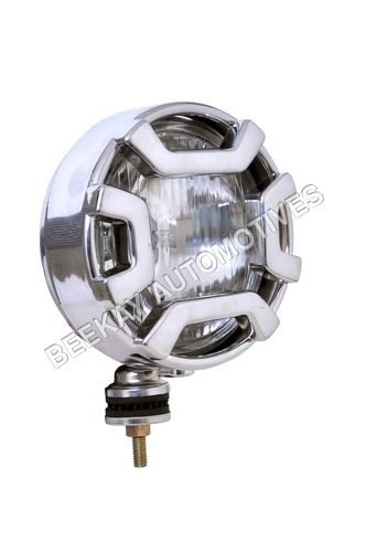 Fog Lamp 2x2