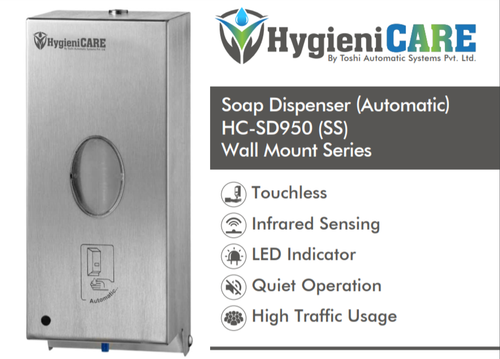 Healthcare & Hygiene Products