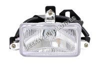 FOG LIGHT TATA 709