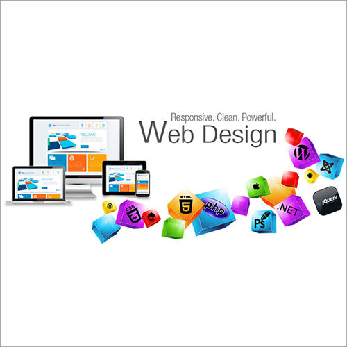 Web Design