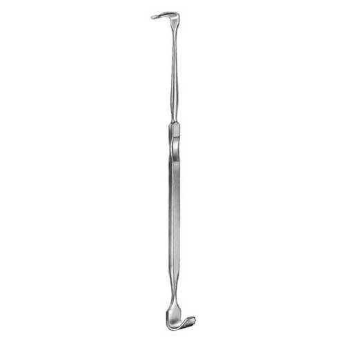 Lukens Tracheal Retractor