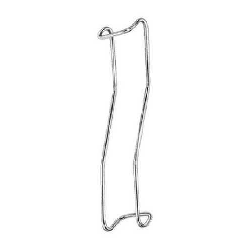 Sternberg Tongue Depressor