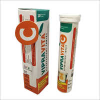 Effervsecent Tablets