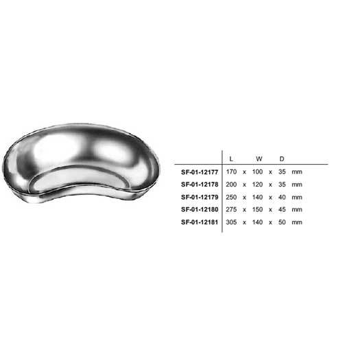 Kidney Tray