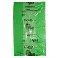 Bio D Biohazard Bag for Hospital