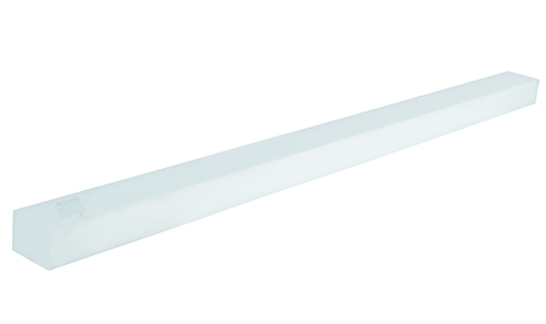 LED Linear Light 2 Feet 24W (White body)