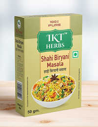 Shahi Biryani Masala