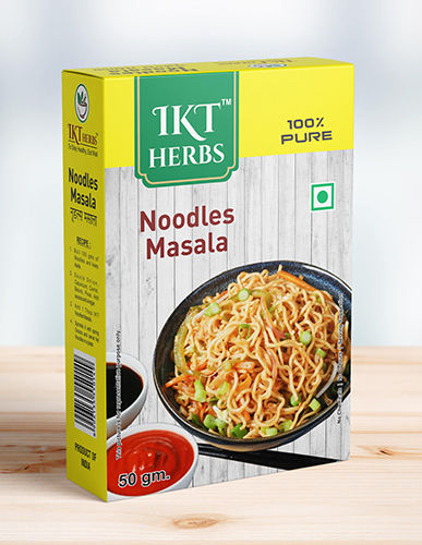 Noodles Masala