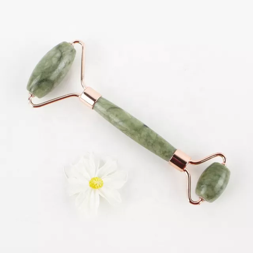 Jade Massage Roller By CRYSTALS AND MORE EXPORTERS