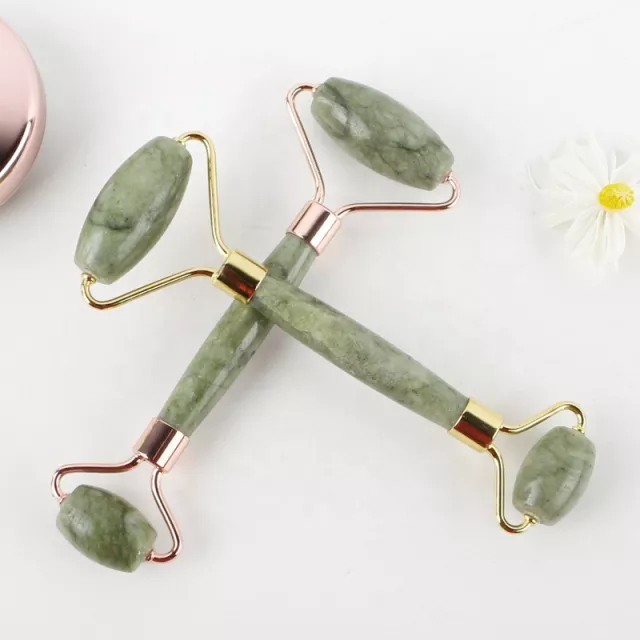 Jade Massage Roller