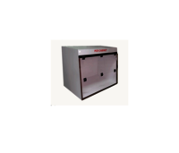 PCR Cabinet Wooden