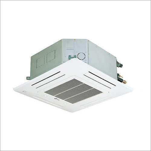 LG 3.0 TR Inverter Cassette Air Conditioner By AIR SALES CORPORATION