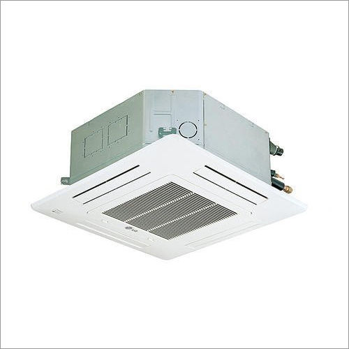 LG 3.0 TR Inverter Cassette Air Conditioner