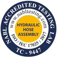 Hose Assembly Nabl Testing Services