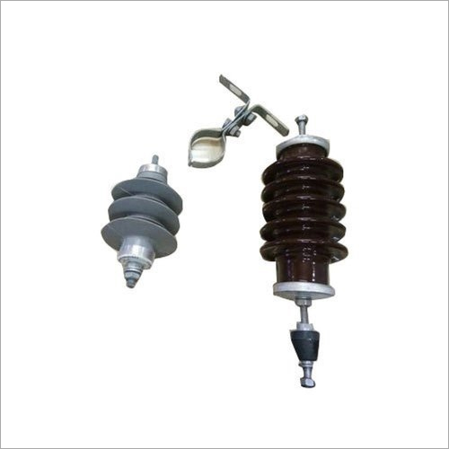 11kV 10kA Lightning Arrester