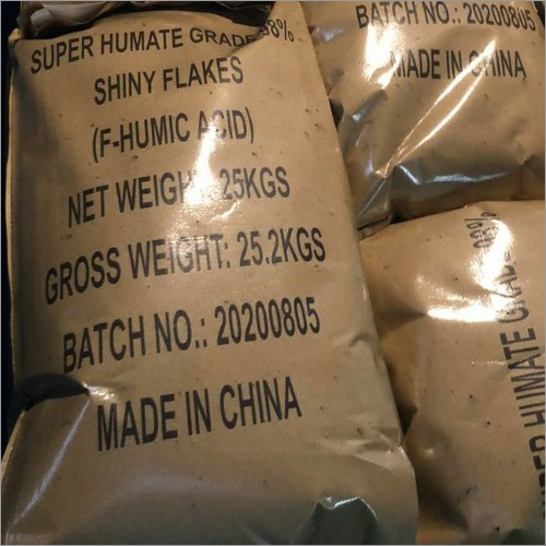 Humic Acid Falkes 98%