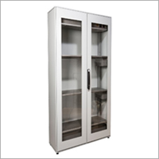 Garments Storage Cabinet By CLEAN AIRTECH ENGINEERS