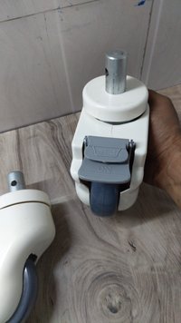 Surgical PU Caster Wheels