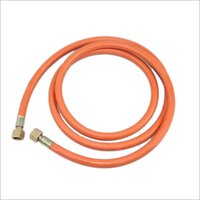 Suraksha Lpg Hose - Hardness: Flexible