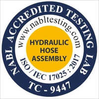 Hydraulic High Pressure Hose Assembly Testing Lab Application: Power Packs