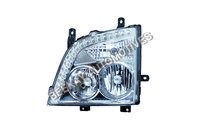 Bharat Benz Bs4 Headlight Led