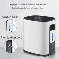 Oxygen Concentrator