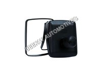 Bharat Benz Side Mirror Small