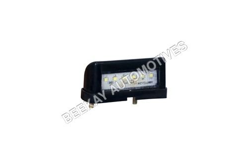 Bus Number Plate Light Led