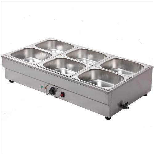 Bain Marie