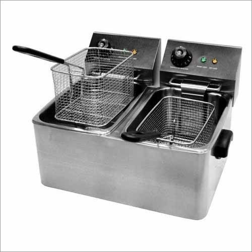 Deep Fat Fryer 