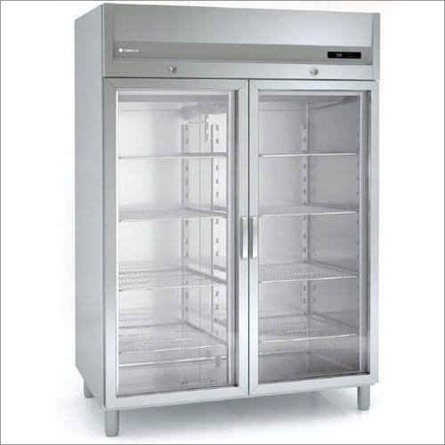 Commercial Refrigerator