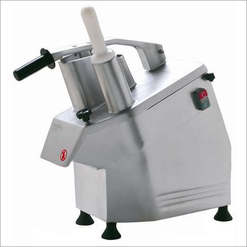 Commercial Vegetable Cutter