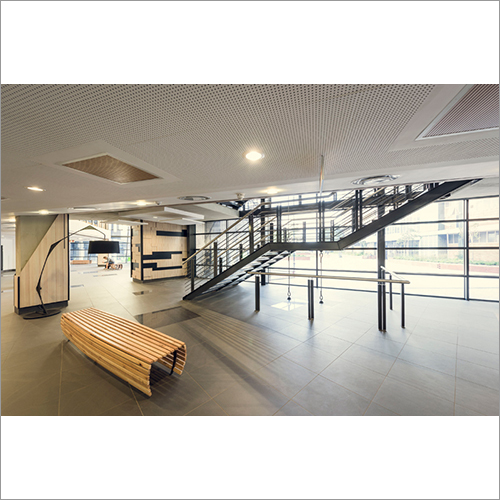 Commercial Interior Decorator Services