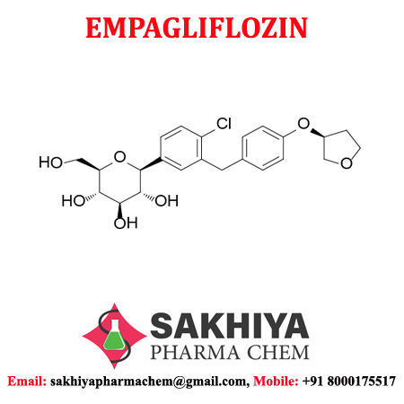 Empagliflozin