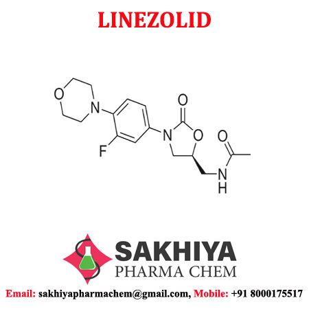 Linezolid