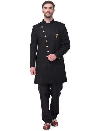 Men Sherwani