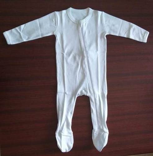 Infant Romper Bodysuit Age Group: 0-2 Yrs