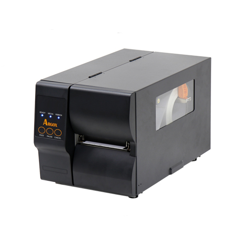 Argox Ix4 250 Barcode Printer Black Print Speed: 8 Ips