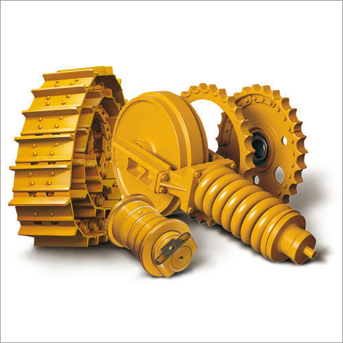Excavator Dozer Spare Parts