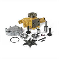 Earthmoving Equipment Parts