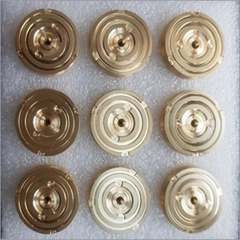 Flutek Kawasaki Pump Parts