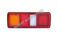 Tail Lamp Assy 4ch Leyland Drl
