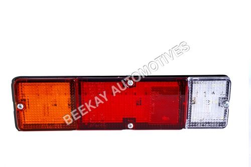 Tail Lamp Assy Gypsy Led