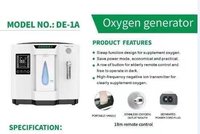 Oxygen Concentration Unit
